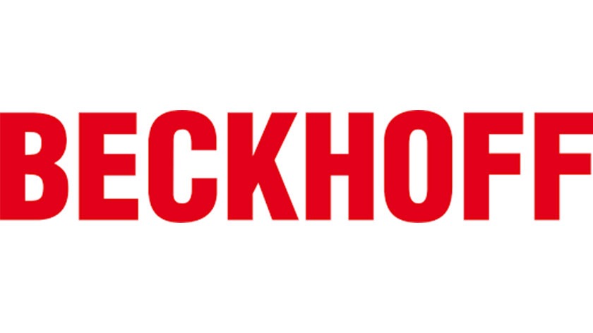 Beckhoff brand