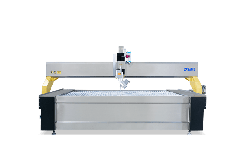 Water Jet Cutting Machine Water Jet Cutting System