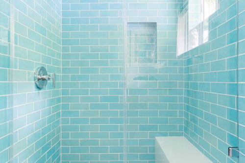 Bathroom-tile-mosaic-project