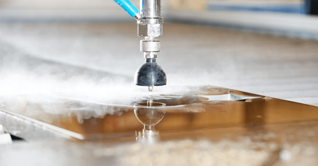 What Are The Diverse Applications Of Waterjet Cutting In Food Industries?