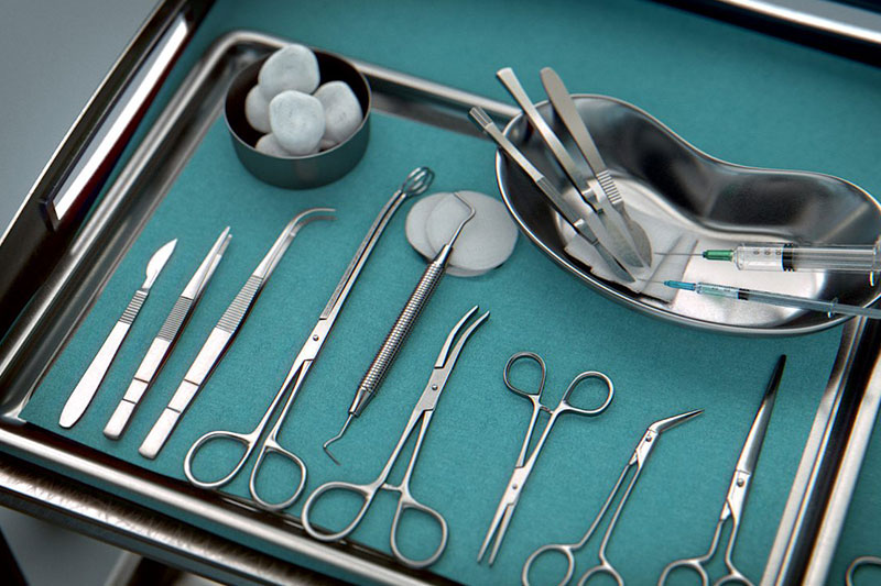 Surgical-tools