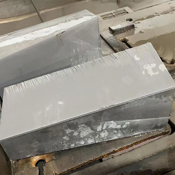 Waterjet-cut-titanium-sample