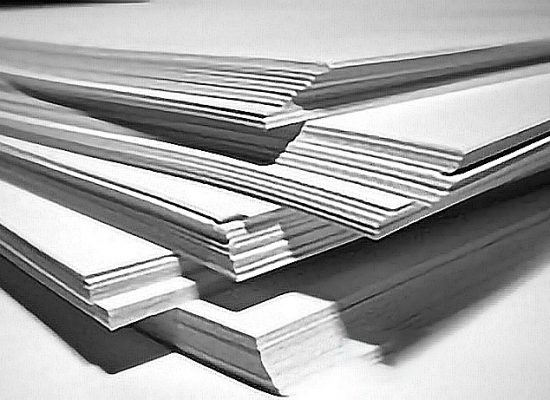 Samples of waterjet cutting paper (2)